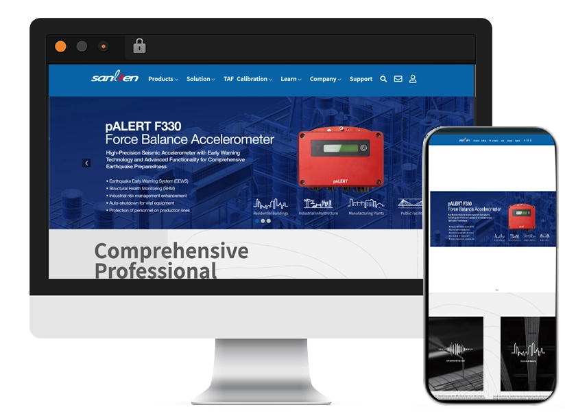 Precision Monitoring Solutions for Infrastructure Safety 