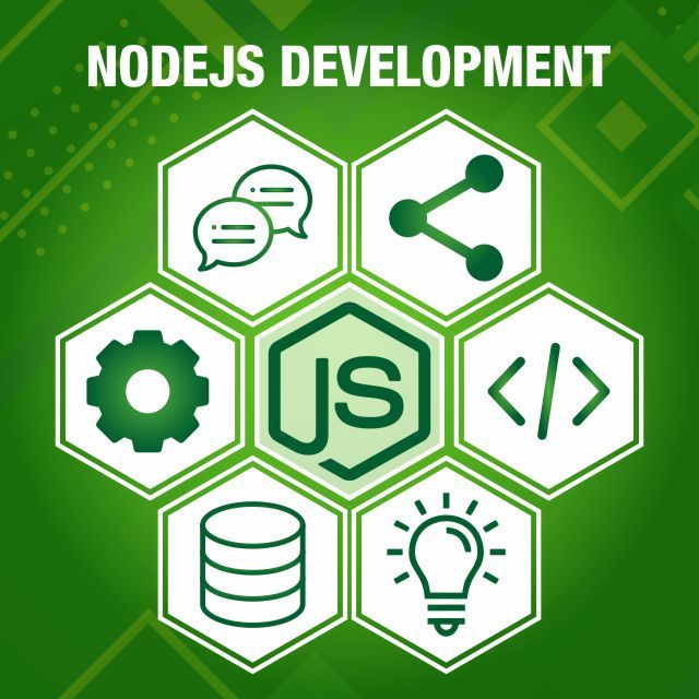 NodeJS Development