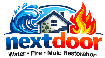 next door home