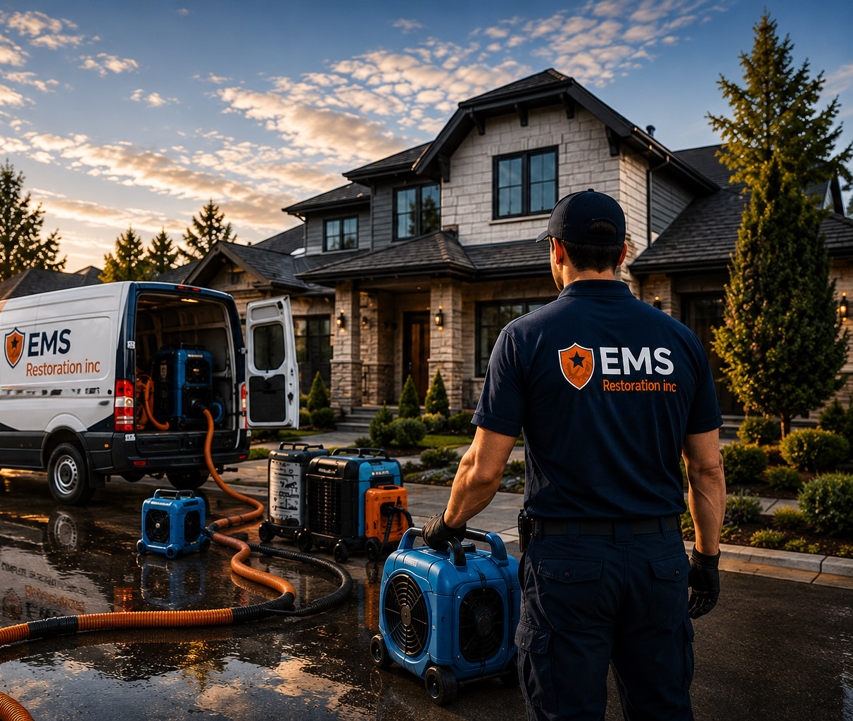 about ems
