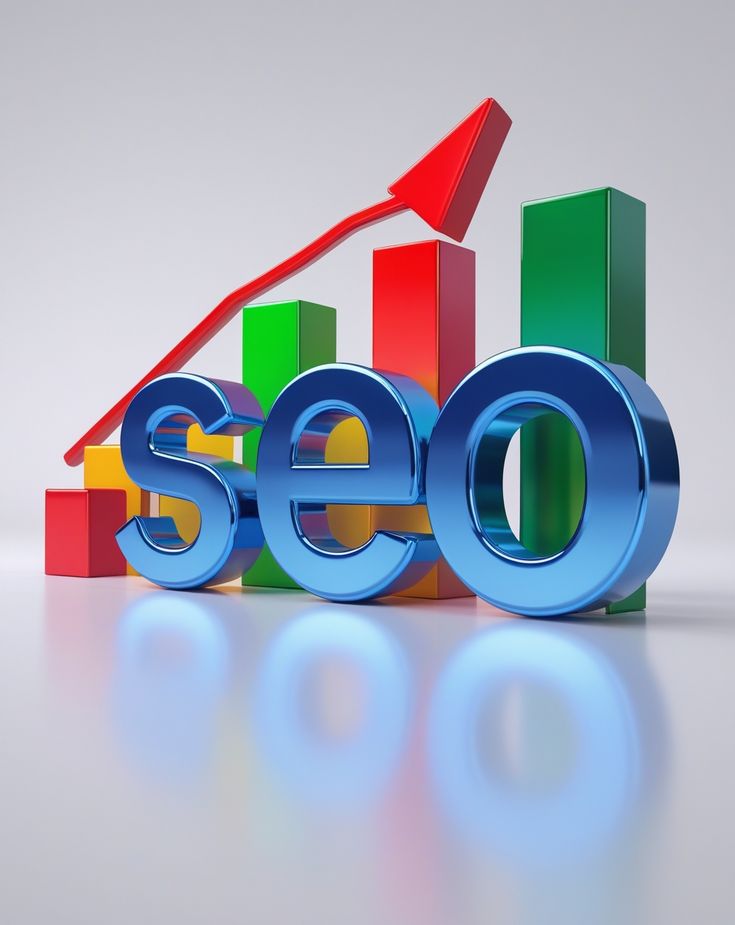 SEO Strategy