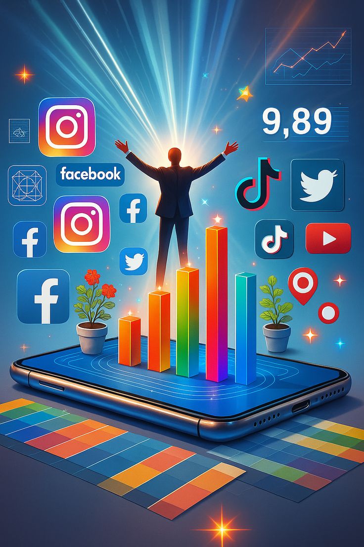 Social Media Optimization Done Right