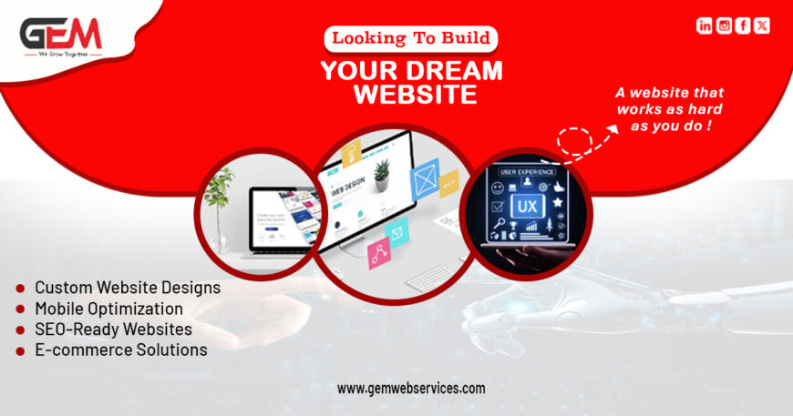 Website Development Company