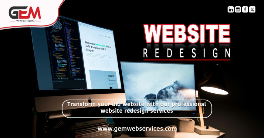 Web Development Services in Los Angeles