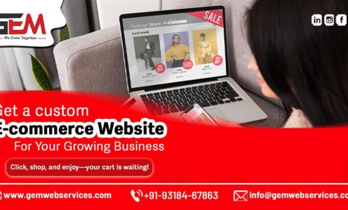 blog image gem Website Development Company in Washington