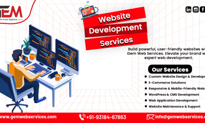 blog resize professional website development services in Texas.