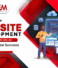 Website Development services in Dallas: Building Digital Success for Modern Businesses